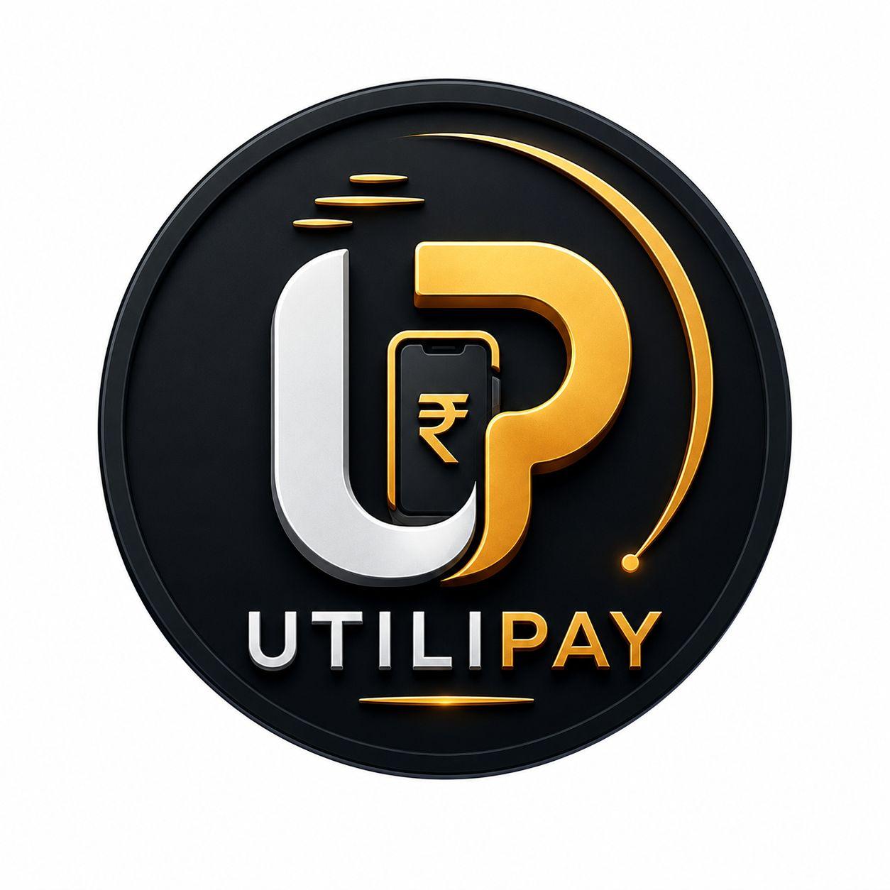 UTILIPAY HUB (OPC) PRIVATE LIMITED logo
