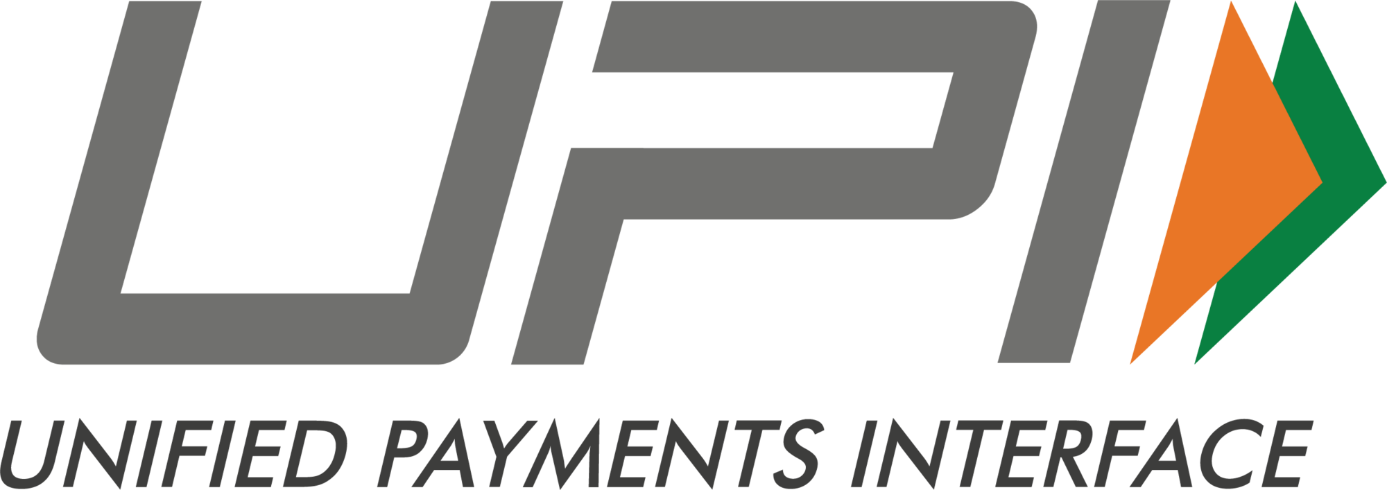 UPI logo