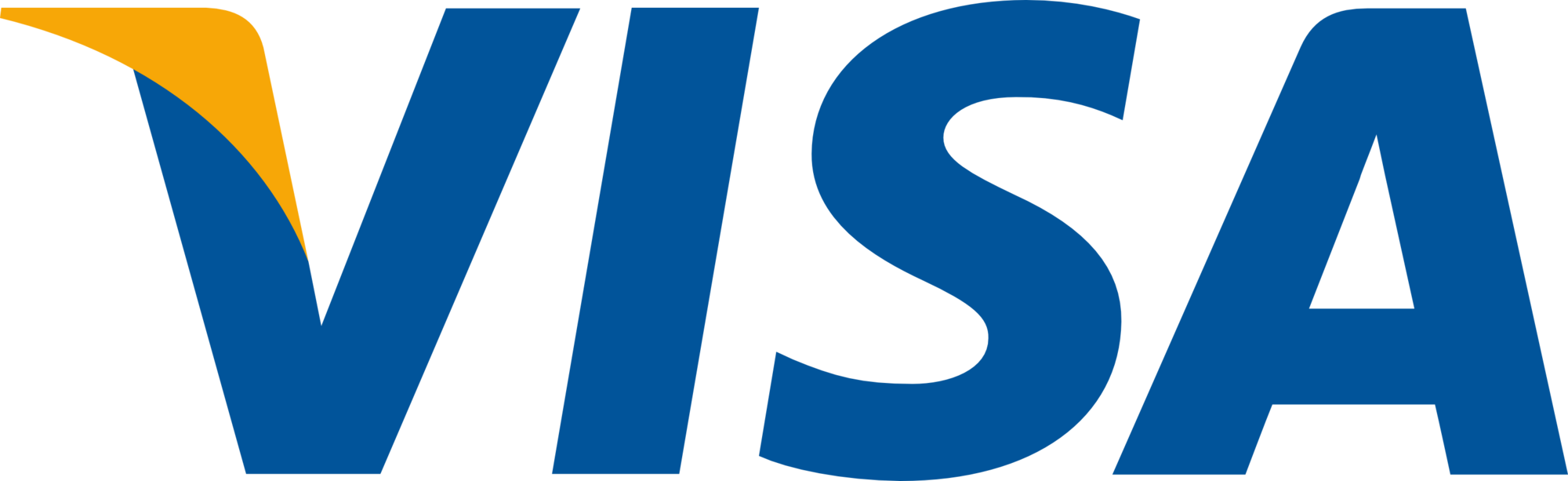 Visa logo